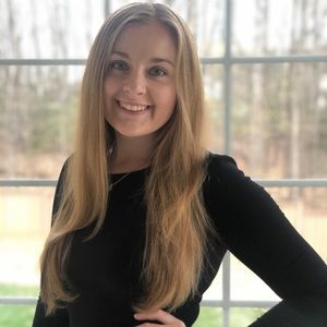 Meet your Posher, Jenna